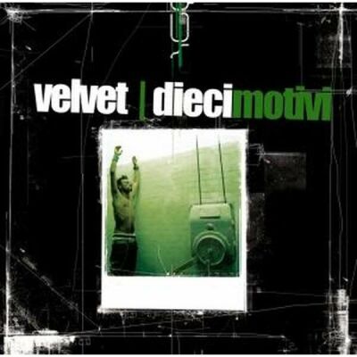 Velvet - 10 Motivi