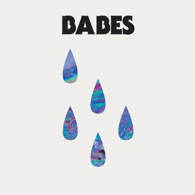 Babes - Untitled:five Tears