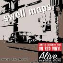 Swell Maps - Sweep The Desert -Red-