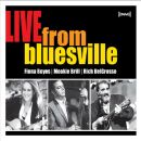 Boyes Fiona - Live From Bluesville