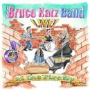Katz Bruce Band - Live At The Firefly