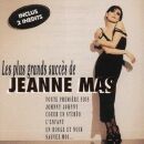 Mas, Jeanne - Les Plus Grands
