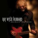 Hubbard Ray Wylie - Delirium Tremolos