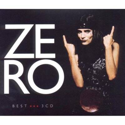 Zero Renato - Zero