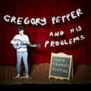 Pepper Gregory & His Problems - With Trumpets Flaring