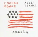 Cooper / Moore / Assif Tsahar - America