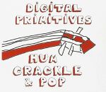 Digital Primitives - Hum Crackle Pop