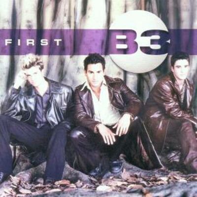 B3 - First