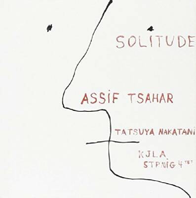Tsahar Assif - Solitude