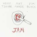 Tsahar Assif / Mat Maneri & Jim Black - Jam