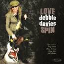 Davies Debbie - Love Spin