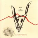 Bunnybrains - Box The Bunny (4 CDs plus DVD Digipack Box)