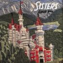Sisters - Ghost Fists (Digipack)