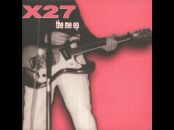 X27 - 7-Me Ep (Pink 7inch)