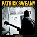 Sweany Patrick - Close To The Floor