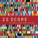 ZS - Score: Complete Sextet Works