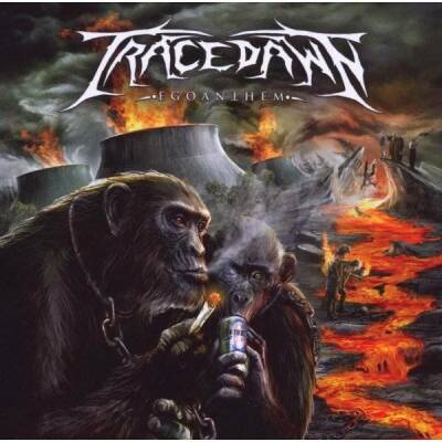 Tracedawn - Ego Anthem