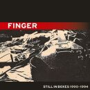 Finger - Still In Boxes 1990-1994