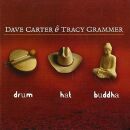 Carter Dave & Tracy Grammer - Drum Hat Buddha