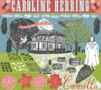 Herring Caroline - Camille