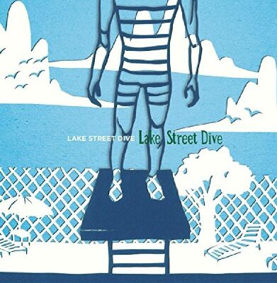 Lake Street Dive - Lake Street Dive / Fun Machine