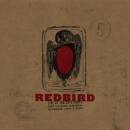 Redbird - Live At The Cafe Carpe