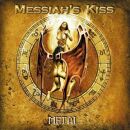 Messiahs Kiss - Metal