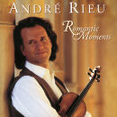 Rieu Andre - Romantic Moments