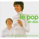 LE POP EN DUO (Diverse Interpreten)