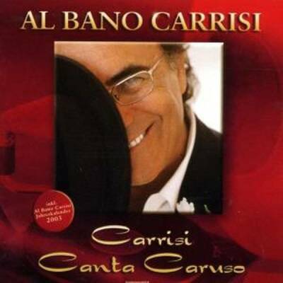 Power Al Bano & Romina - Carrisi Canta Caruso