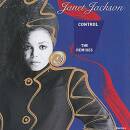 Jackson Janet - CONTROL/REMIX