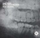 Baby Eagle & Proud Mothers - Bone Soldiers (Digipack)