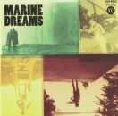 Marine Dreams - Marine Dreams (Digipack)