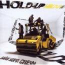Saian Supa Crew - HOLD UP