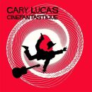 Lucas Gary - Cinefantastique