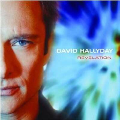 Hallyday David - REVELATION