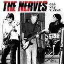 Nerves - One Way Ticket