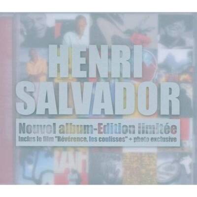 Salvador Henri - REVERENCE (Limited Edition)