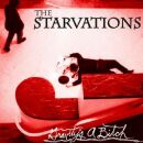 Starvations - Gravitys A Bitch
