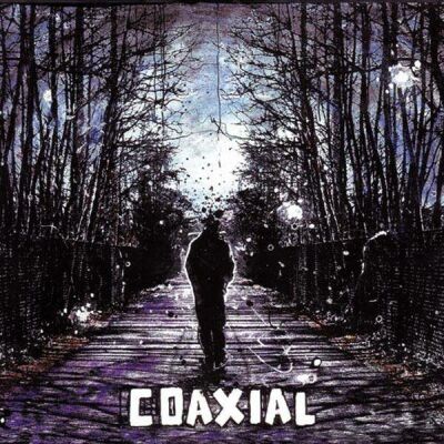 Coaxial - Coaxial