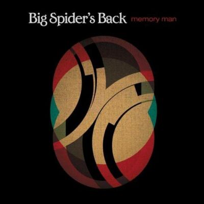 Big Spiders Back - Memory Man