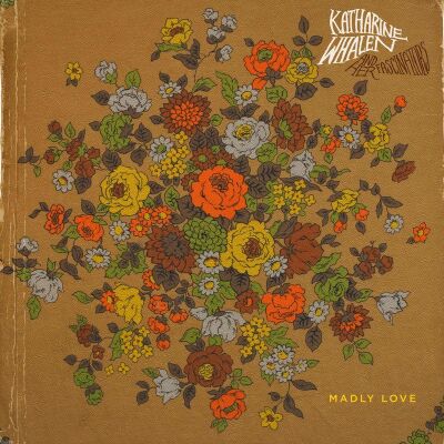 Whalen Katharine - Madly Love