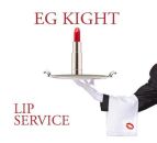 Kight Eg - Lip Service