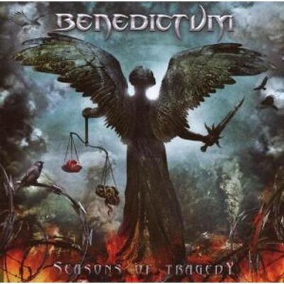 Benedictum - Seasons Of Tragedy