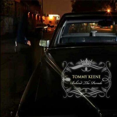 Keene Tommy - Behind The Parade