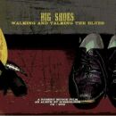 Scissormen - Big Shoes