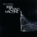 Campbell Kate - 1000 Pound Machine