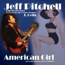 Pitchell Jeff - American Girl
