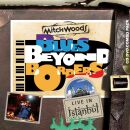 Woods Mitch - Blues Beyond Borders