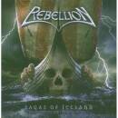 Rebellion - Sagas Of Iceland